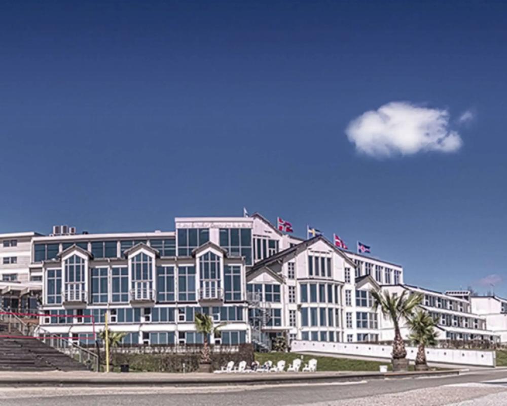 Stenungsbaden Yacht Club