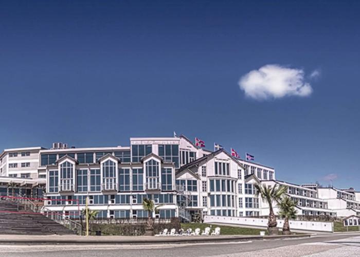 Stenungsbaden Yacht Club