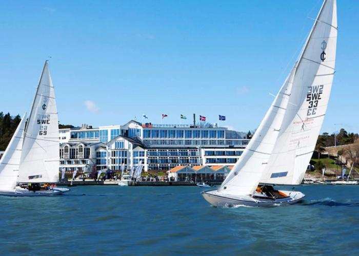 Stenungsbaden Yacht Club