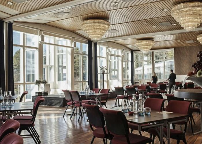 Stenungsbaden Yacht Club