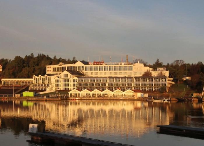 Stenungsbaden Yacht Club