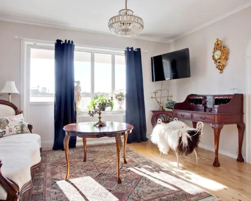 Hotell & Restaurang Solliden