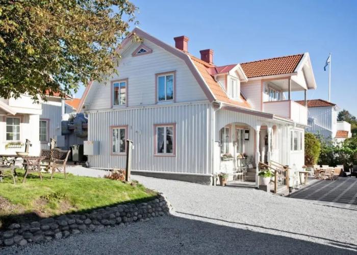 Hotell & Restaurang Solliden