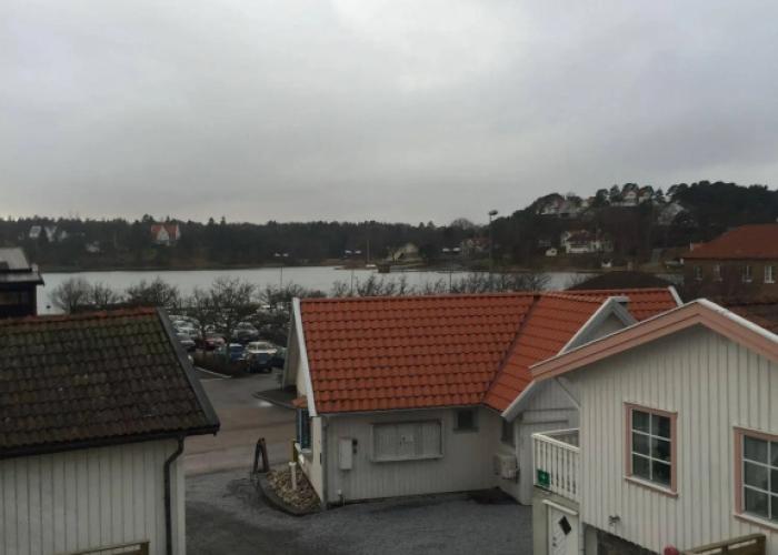 Hotell & Restaurang Solliden