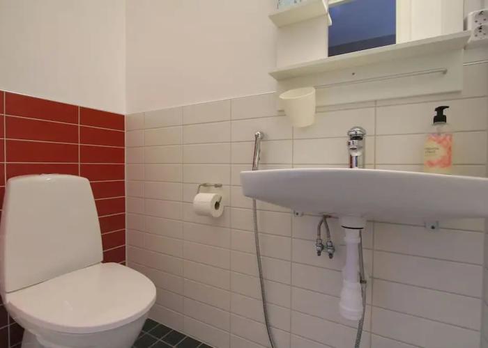 Hotell Munkeröd