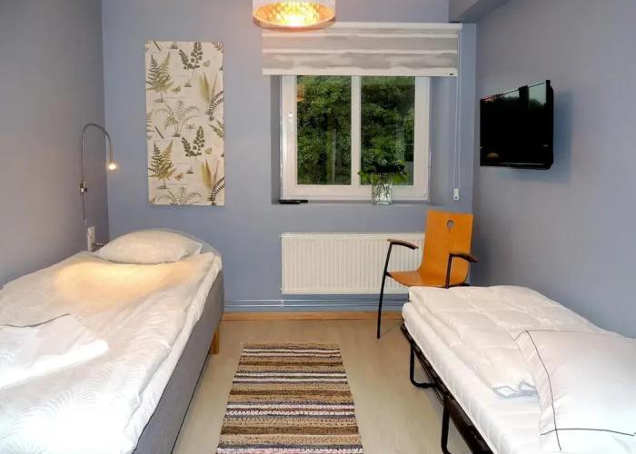 Hotell Munkeröd