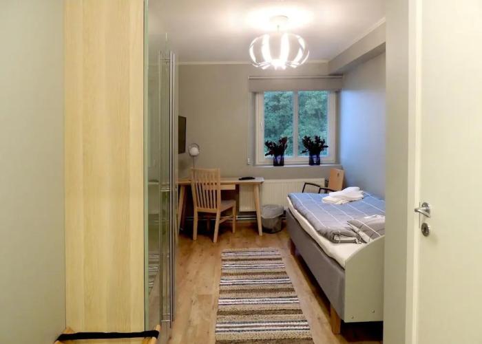 Hotell Munkeröd