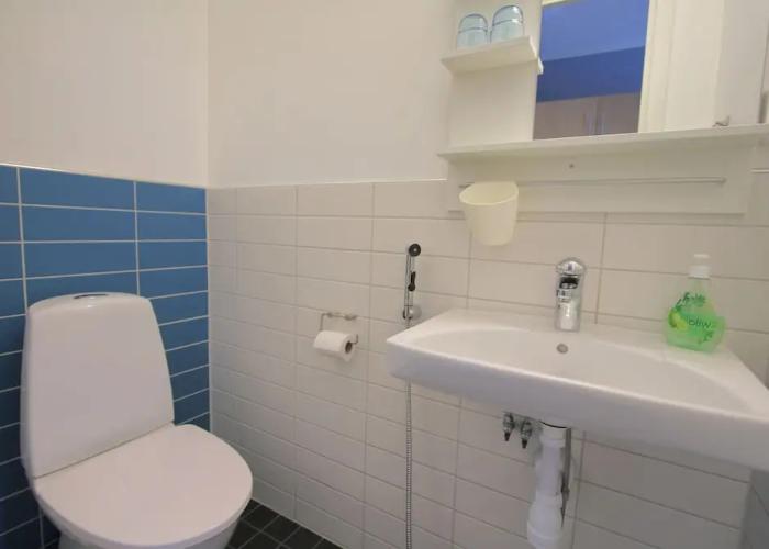Hotell Munkeröd