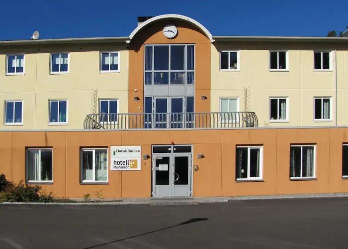 Hotell Munkeröd