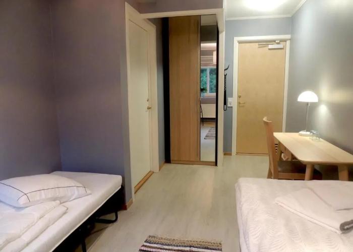 Hotell Munkeröd