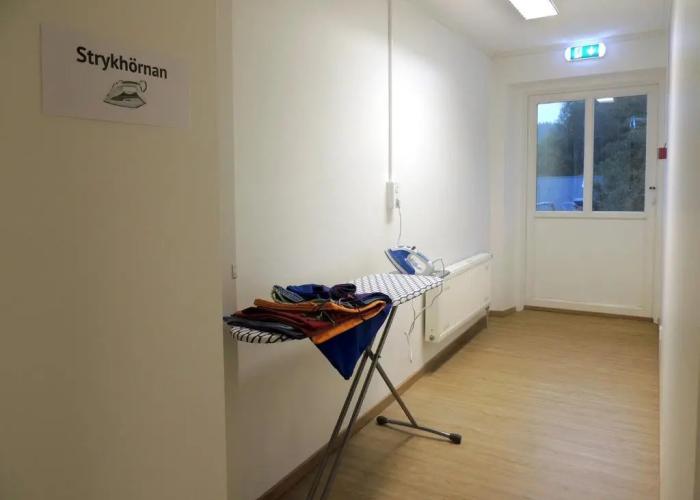 Hotell Munkeröd