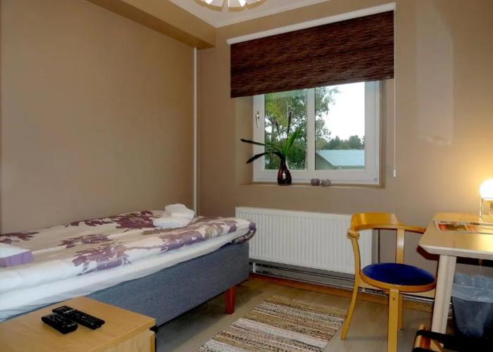 Hotell Munkeröd