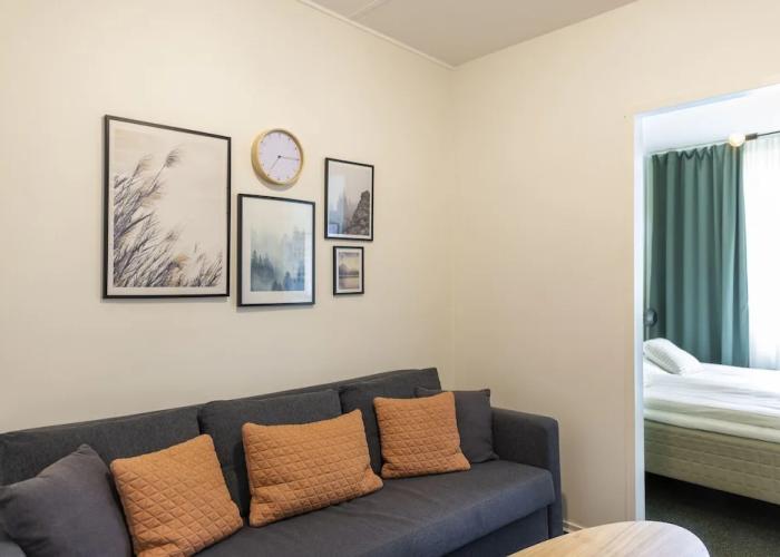 BNB Surfviken