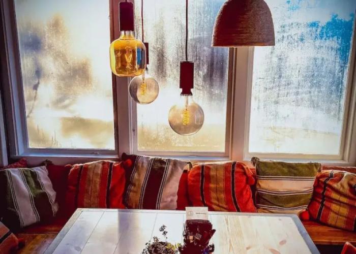 BNB Surfviken