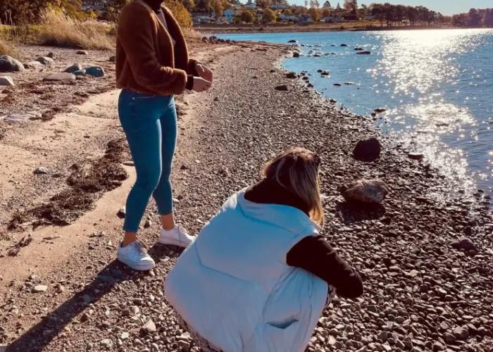 BNB Surfviken