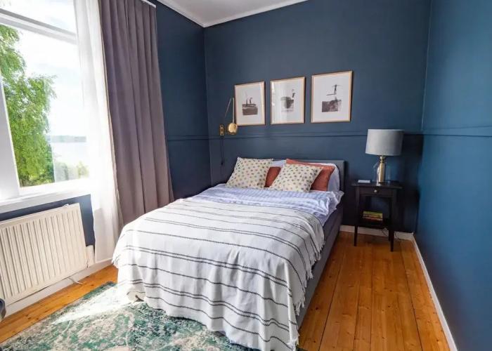 BNB Surfviken