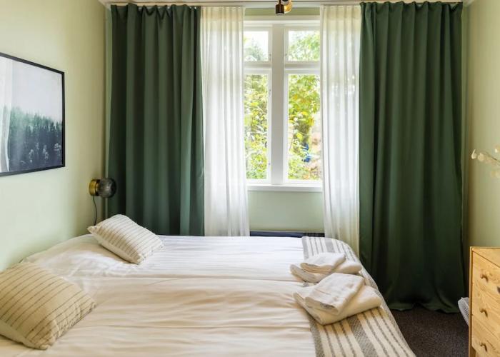 BNB Surfviken