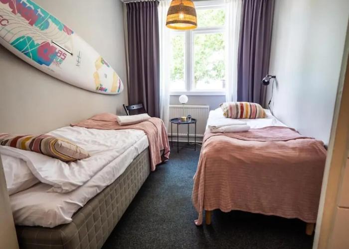 BNB Surfviken