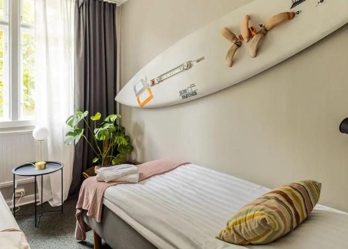 BNB Surfviken