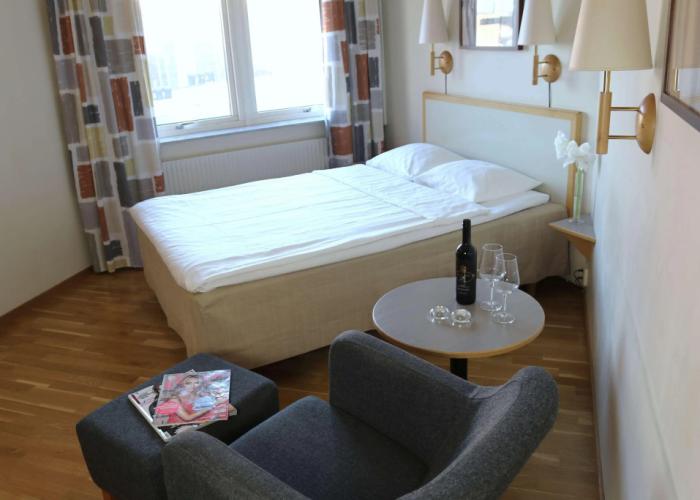 Best Western Hotel 23
