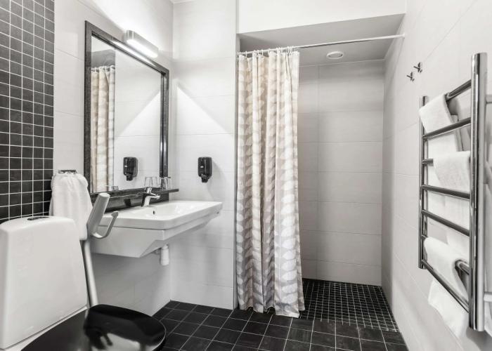 Best Western Hotel 23