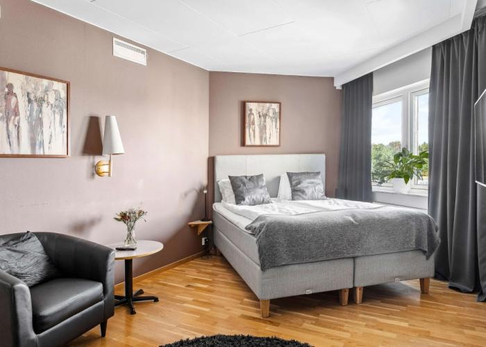 Best Western Hotel 23