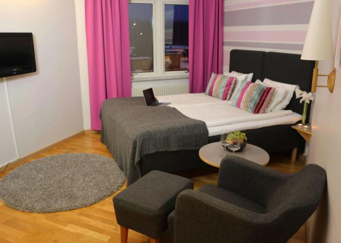 Best Western Hotel 23