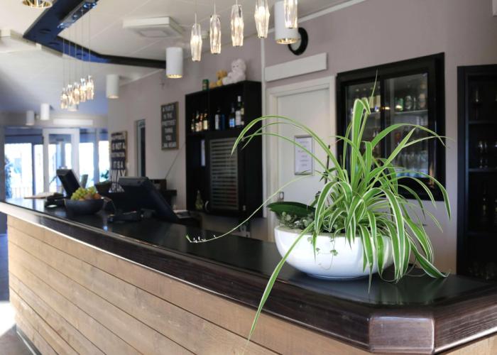 Best Western Hotel 23