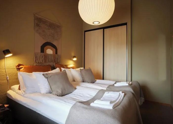 Barsebäck Resort Hotell