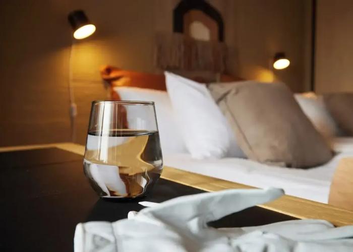 Barsebäck Resort Hotell