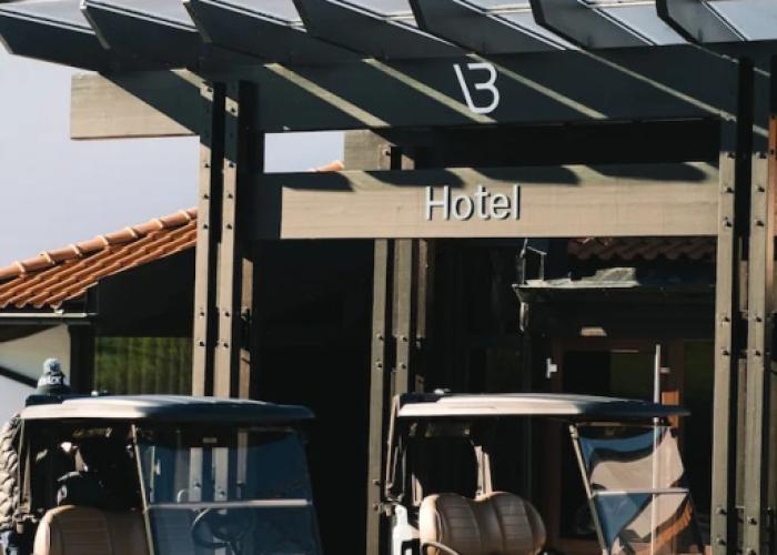 Barsebäck Resort Hotell