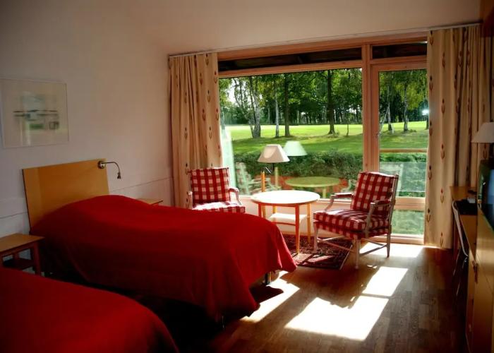 Barsebäck Resort Hotell