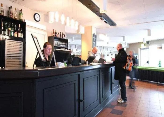 Scandic Loddekopinge