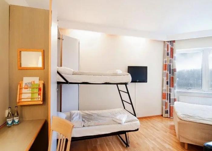 Scandic Loddekopinge