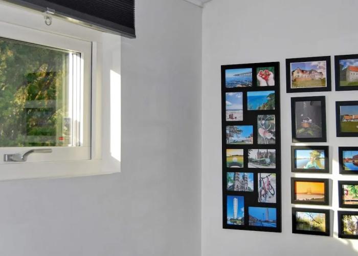 4 Person Holiday Home in Loddekopinge