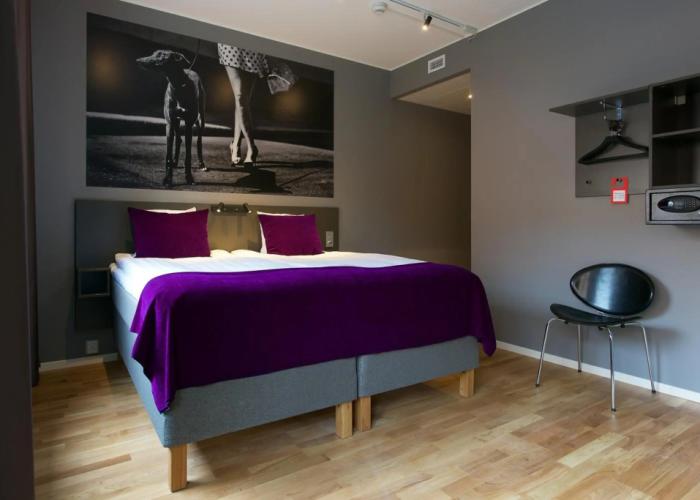 Aiden by Best Western Stockholm Kista