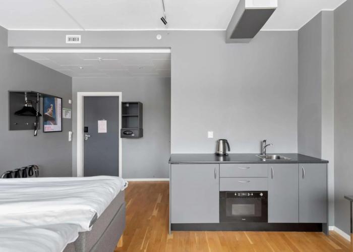 Aiden by Best Western Stockholm Kista