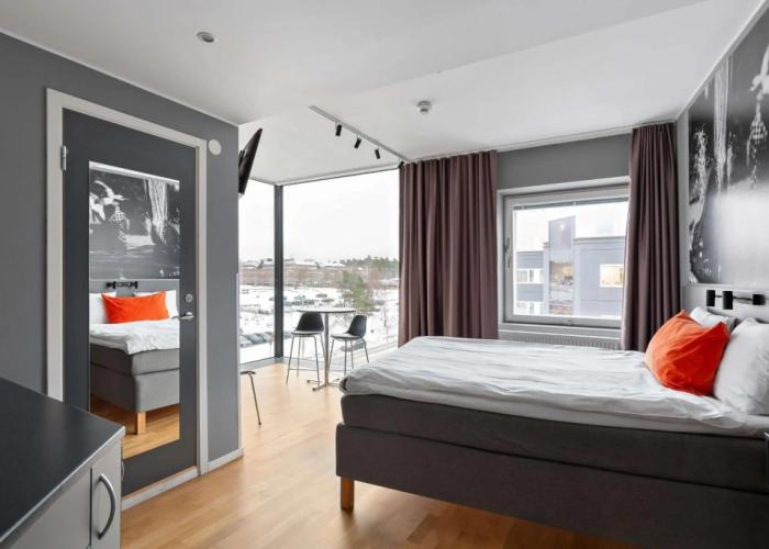 Aiden by Best Western Stockholm Kista
