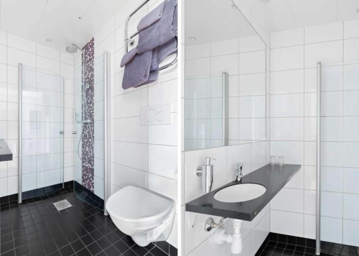 Aiden by Best Western Stockholm Kista