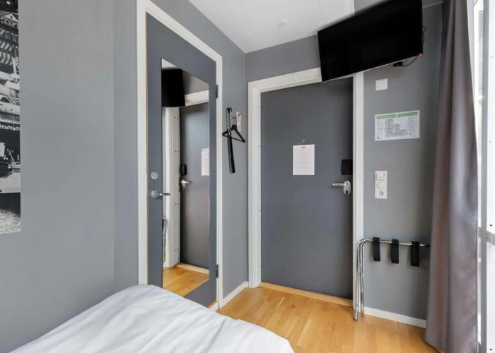 Aiden by Best Western Stockholm Kista