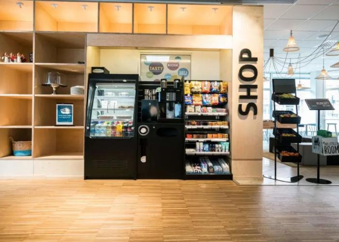 Scandic Kista