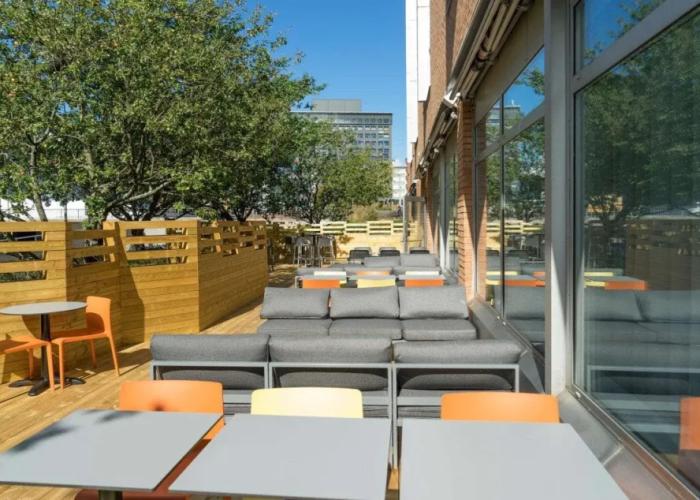 Scandic Kista