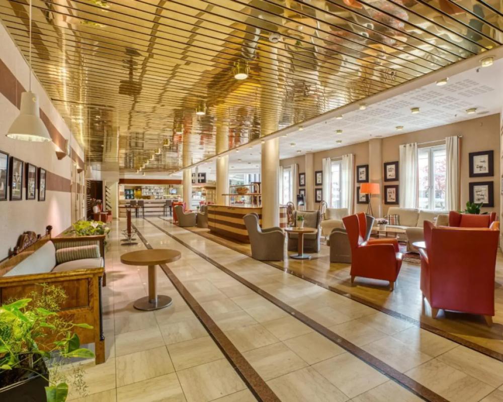 фото Memory Hotel