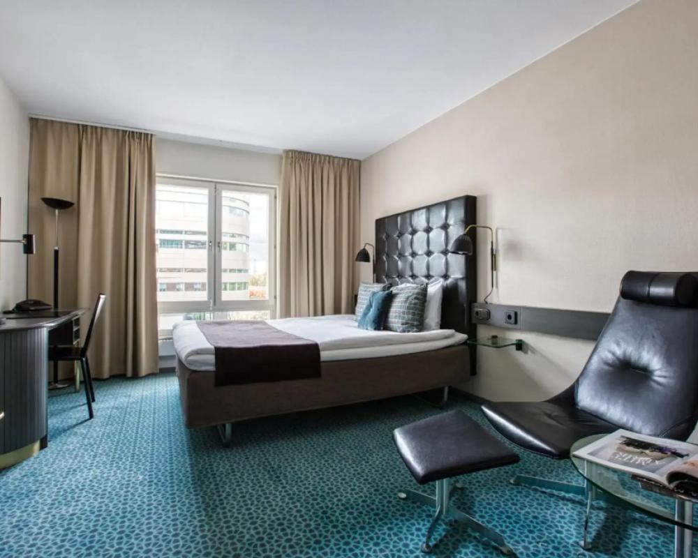 фото Memory Hotel