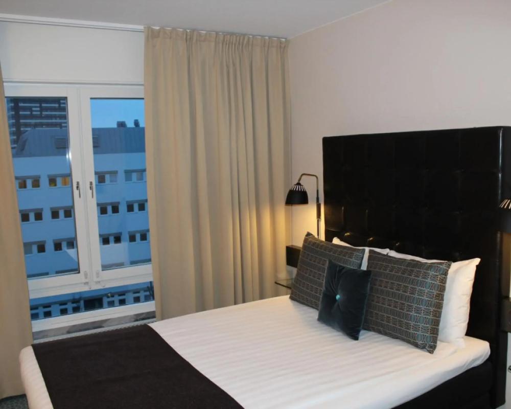 фото Memory Hotel