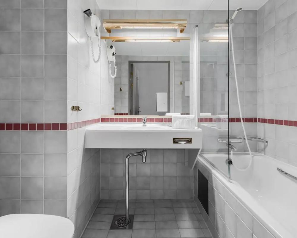фото Memory Hotel