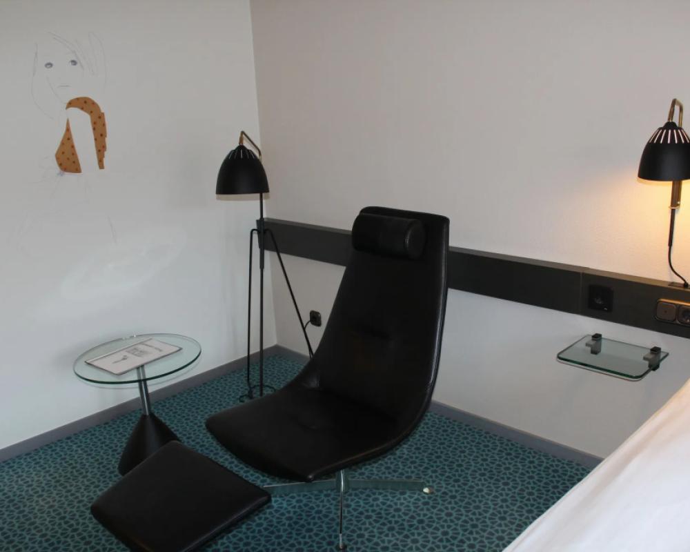 фото Memory Hotel