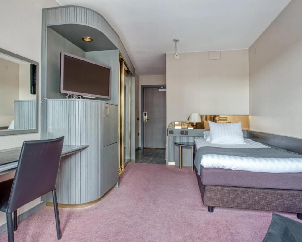 фото Memory Hotel