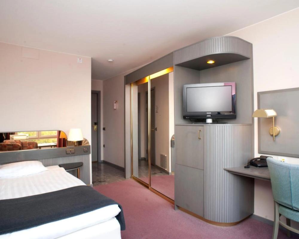 фото Memory Hotel