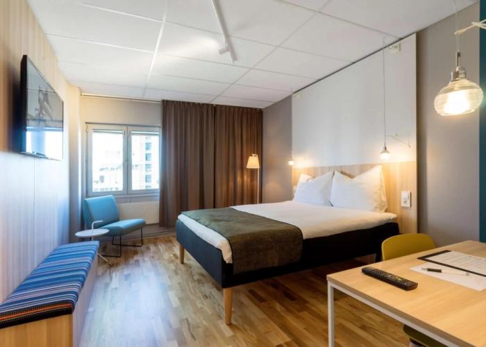 Scandic Kista